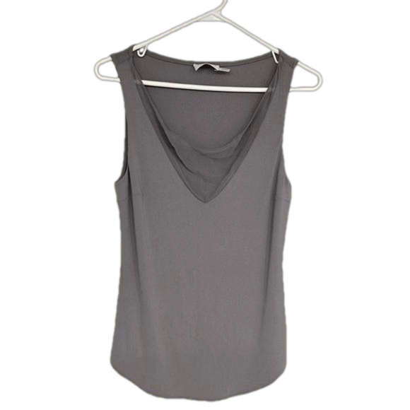 Iris Setlakwe camisole - Picture 1 of 10